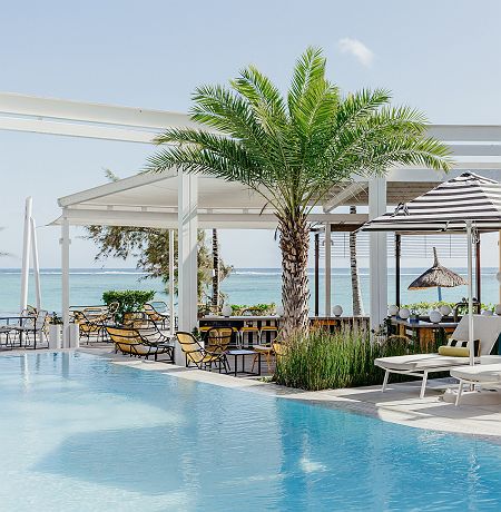 SALT of Palmar - Île Maurice