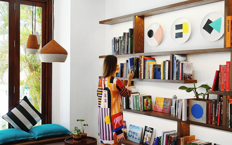 SALT of Palmar - Île Maurice