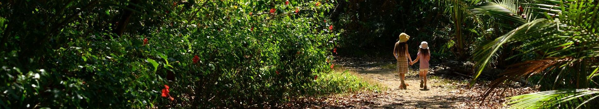 Costa Rica en famille