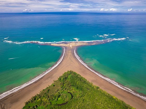 Parc National Marino Ballena