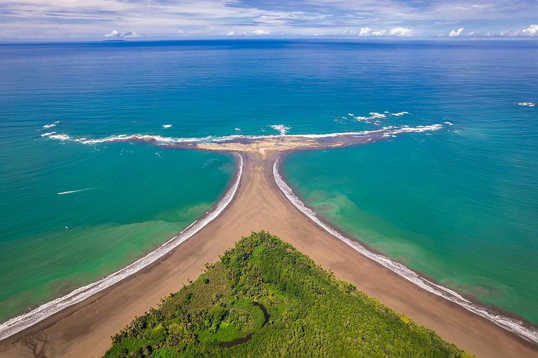 Parc National Marino Ballena