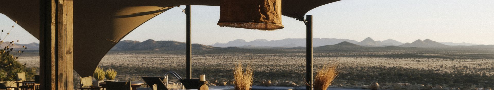 Our Habitas Namibia
