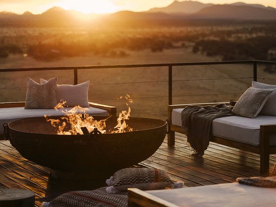 Our Habitas Namibia