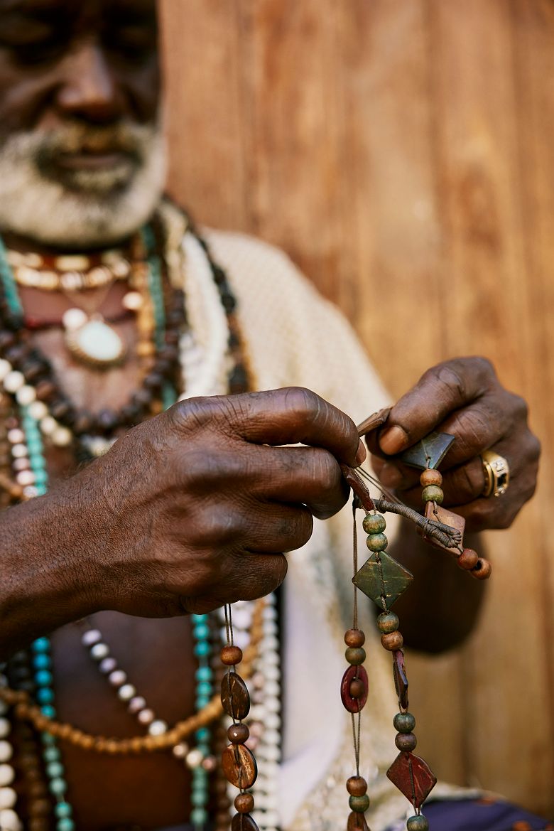 Namibia Craft Center