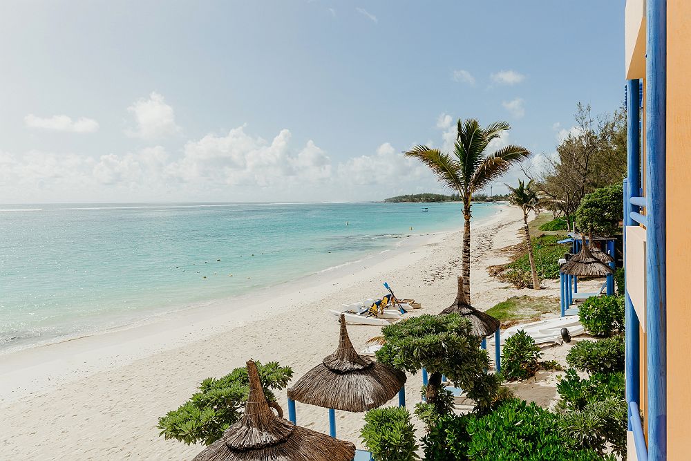 SALT of Palmar Maurice