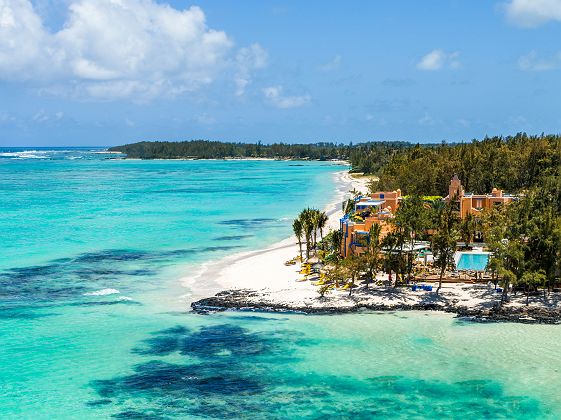 SALT of Palmar Maurice