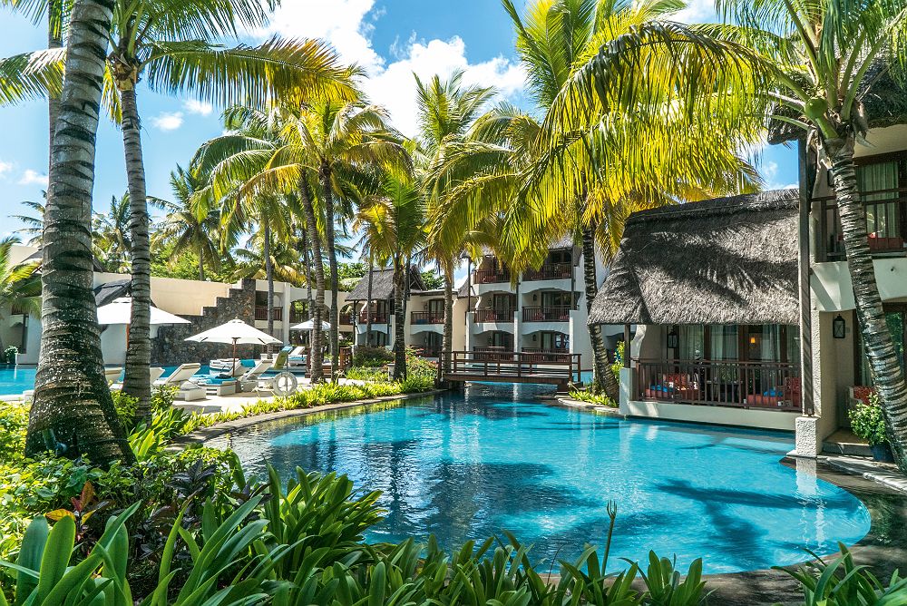 Constance Belle Mare Plage - Ile Maurice