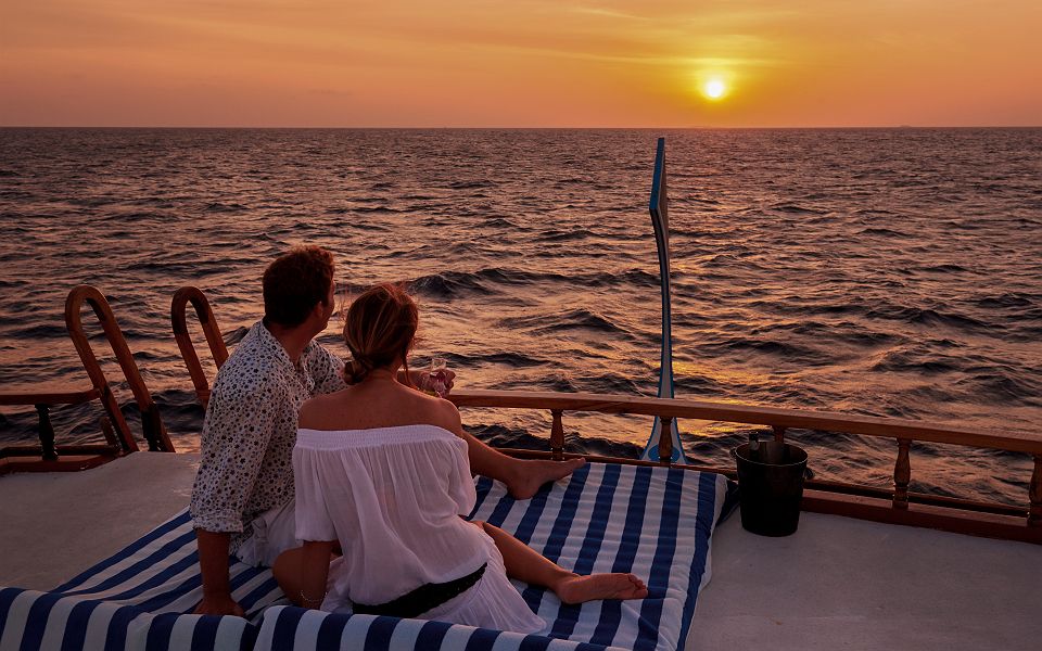 Constance Belle Mare Plage - Ile Maurice