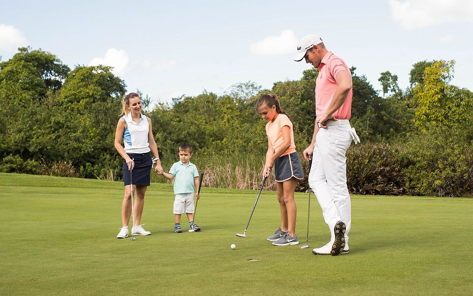Constance Belle Mare Plage