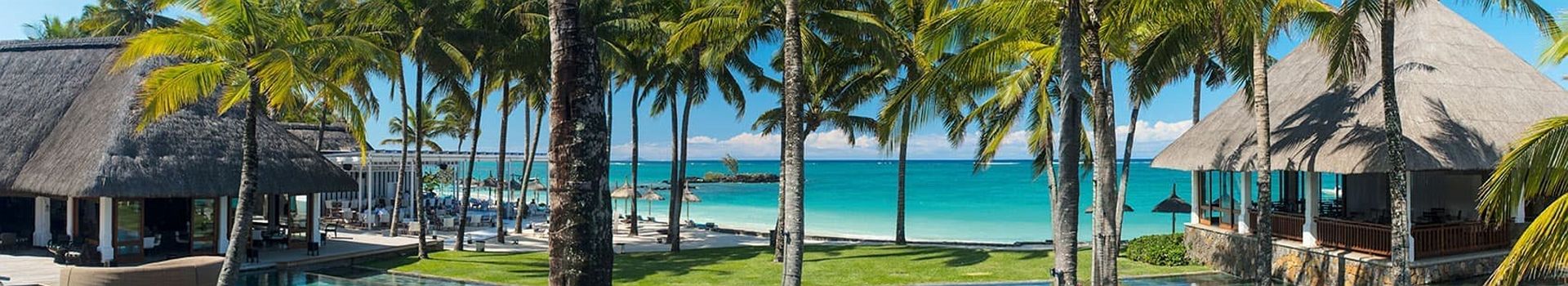 Constance Belle Mare Plage - Ile Maurice