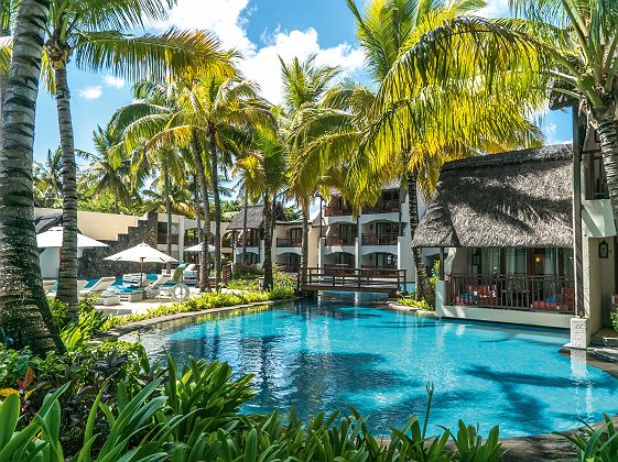 Constance Belle Mare Plage - Ile Maurice
