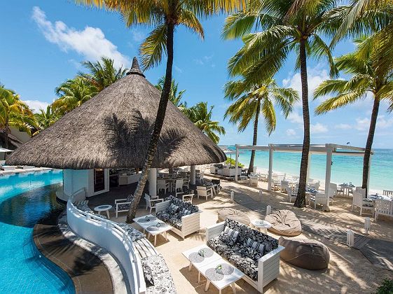Constance Belle Mare Hotel - Ile Maurice