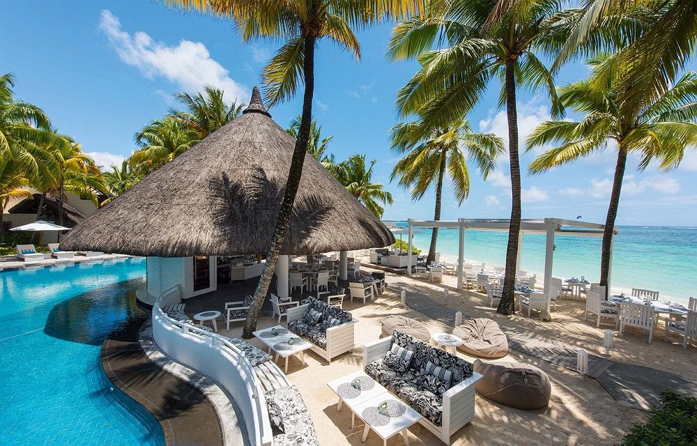 Constance Belle Mare Hotel - Ile Maurice