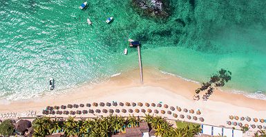 Constance Belle Mare Plage - Ile Maurice 