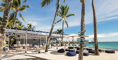 Constance Belle Mare Plage - Ile Maurice