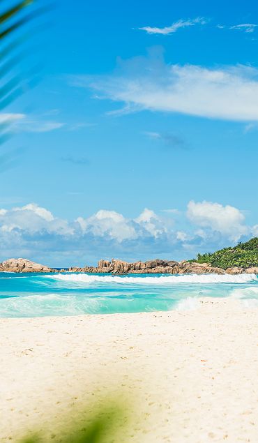 accroche   la digue   ot seychelles