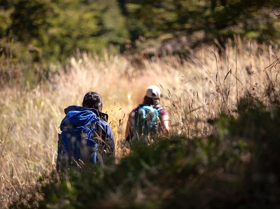 Explora - parc national de la Patagonie