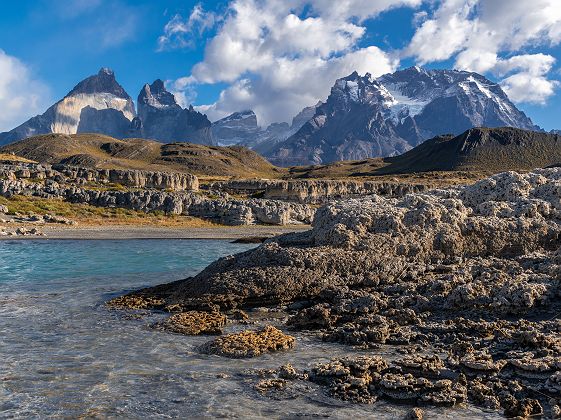 Explora Torres del Paine