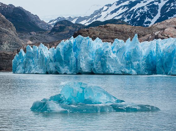 Explora Torres del Paine