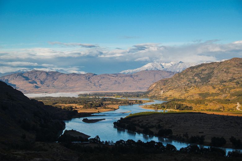 Explora - parc national de la Patagonie