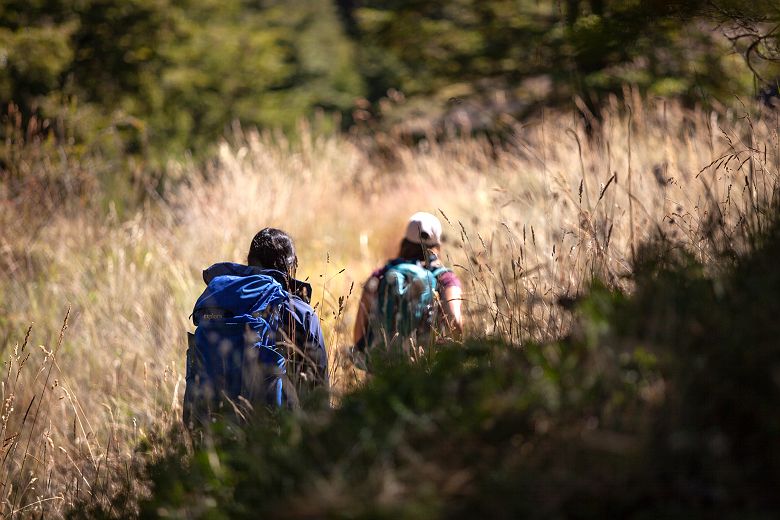 Explora - parc national de la Patagonie