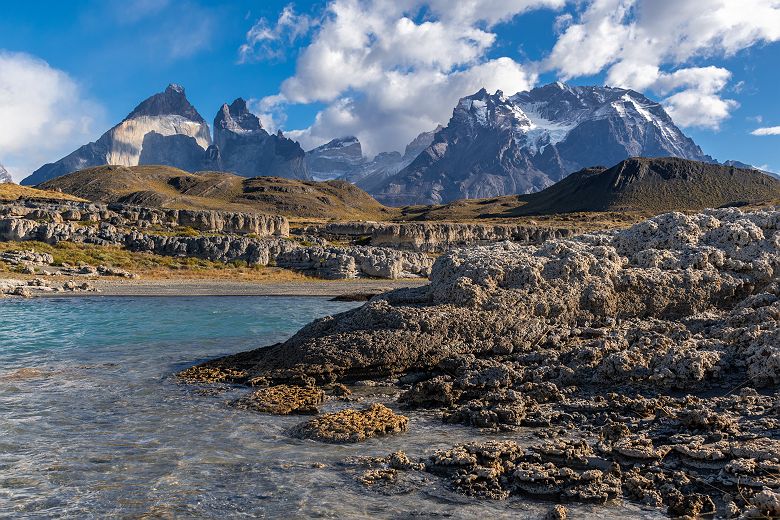 Explora Torres del Paine