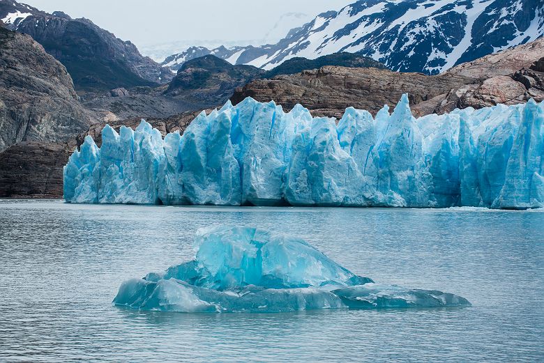Explora Torres del Paine