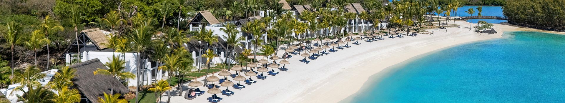 Shangri-La Le Touessrok - Île Maurice