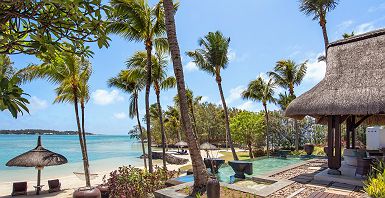 Shangri-La Le Touessrok - Île Maurice