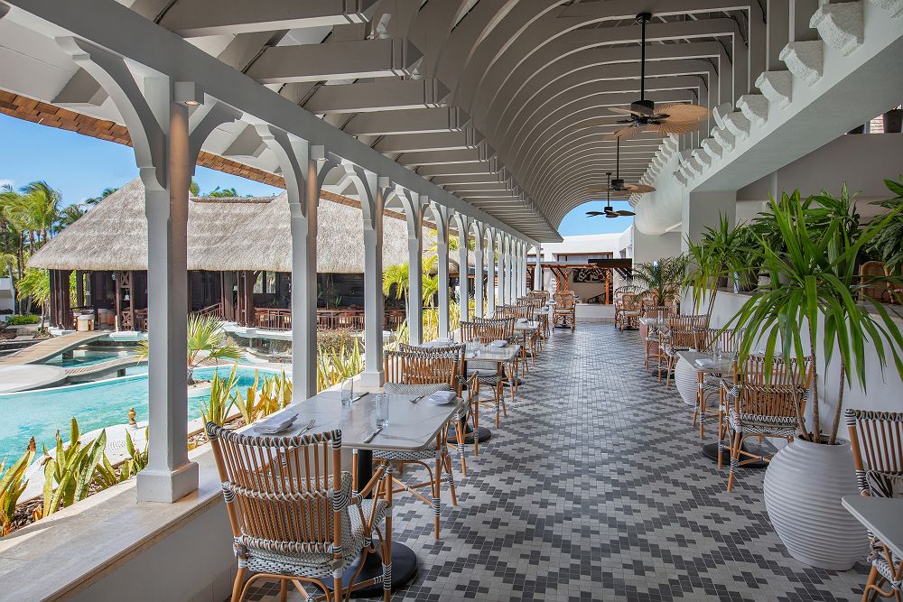 Shangri-La Le Touessrok - Île Maurice