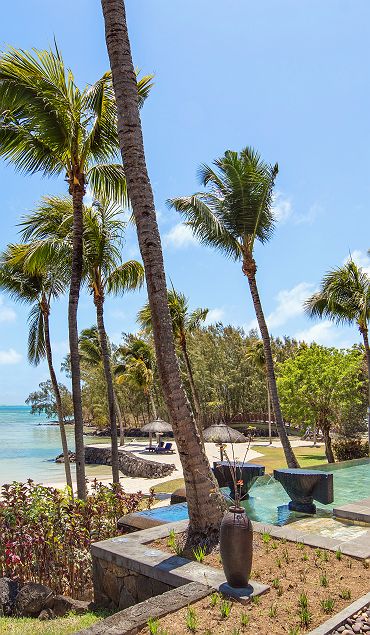 Shangri-La Le Touessrok - Île Maurice