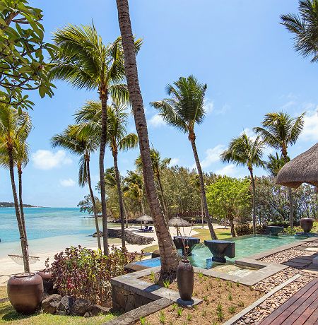 Shangri-La Le Touessrok - Île Maurice