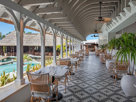 Shangri-La Le Touessrok - Île Maurice