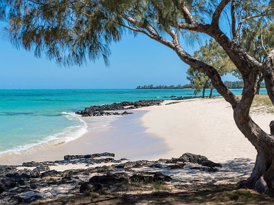 Shangri-La Le Touessrok - île Maurice