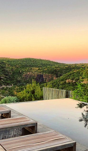 accroche - Elegance sauvage et tropicale - AFS