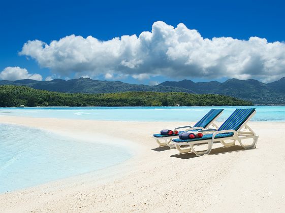 J8 - Elegance sauvage et tropicale - JA Enchanted Seychelles