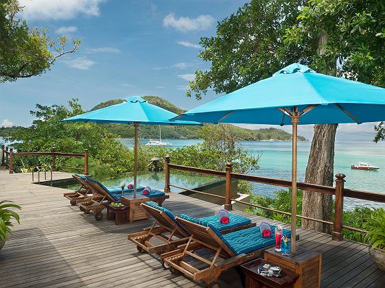 J9 - Elegance sauvage et tropicale - JA Enchanted Seychelles