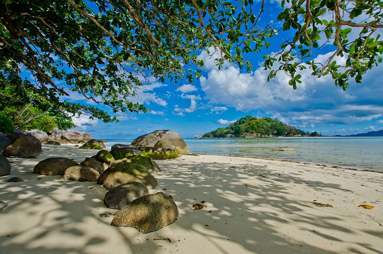 J7 - Elegance sauvage et tropicale - JA Enchanted Seychelles