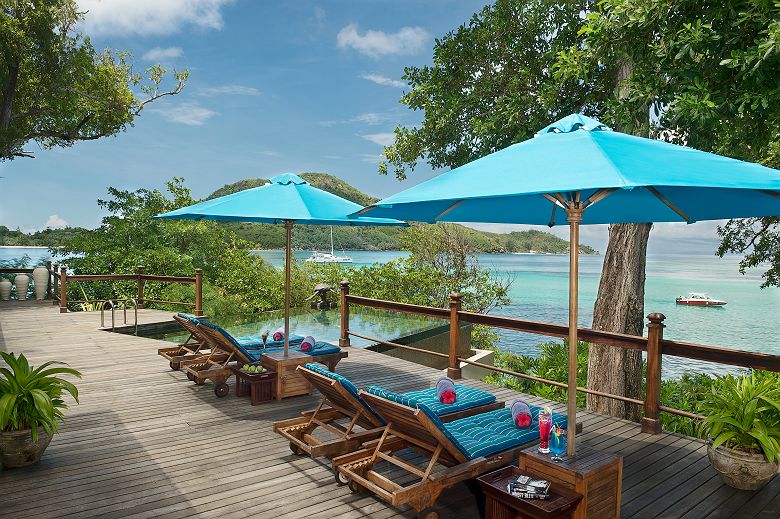 J9 - Elegance sauvage et tropicale - JA Enchanted Seychelles