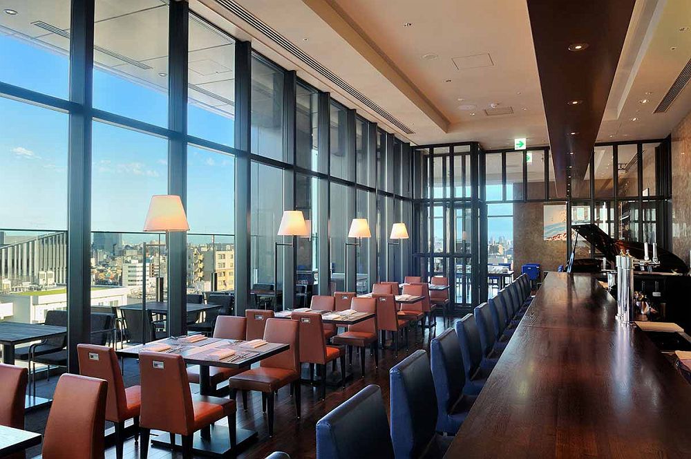 The Gate Hotel Asakusa Kaminarimon