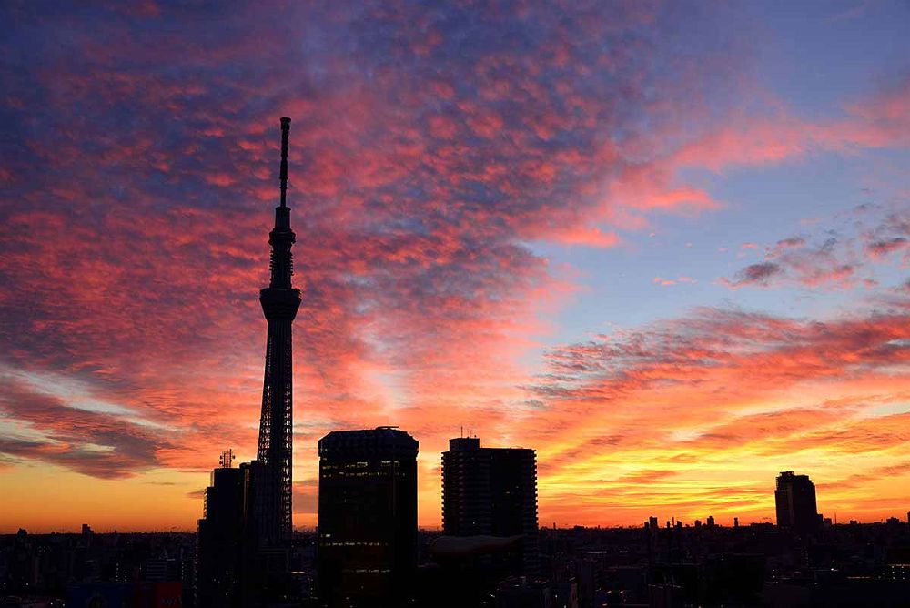 The Gate Hotel Asakusa Kaminarimon