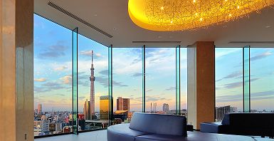 The Gate Hotel Asakusa Kaminarimon