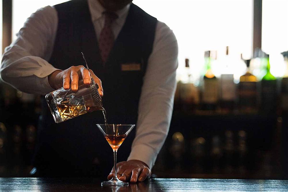 The Gate Hotel Asakusa Kaminarimon