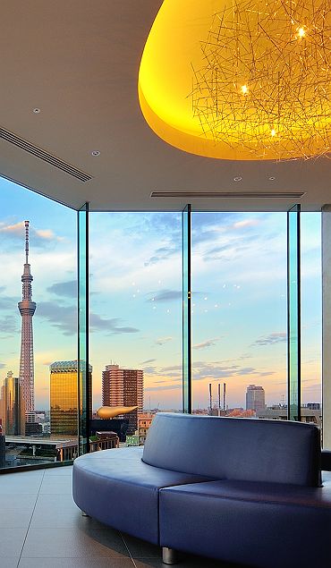 The Gate Hotel Asakusa Kaminarimon