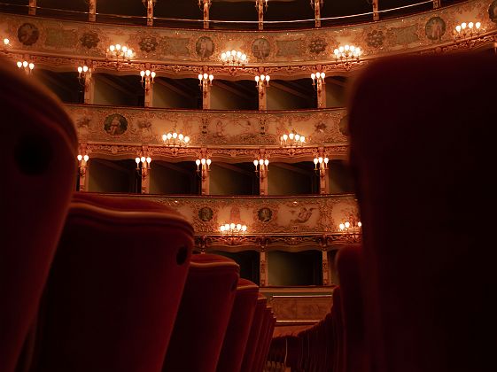 Opéra La Fenice de Venise