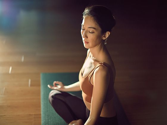 yoga fivelements ubud