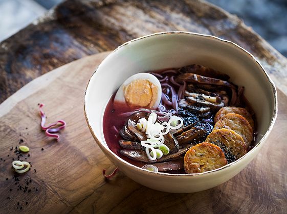 Healthy bowl Revivo Nusa Dua