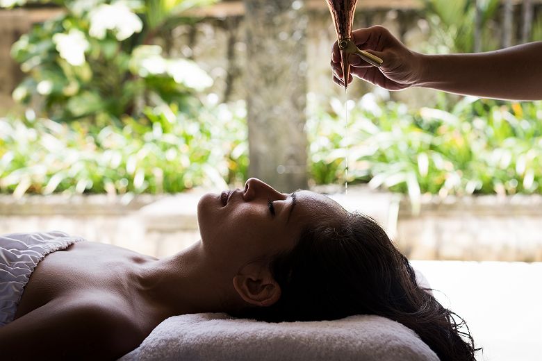 Shirodhara Revivo Nusa Dua
