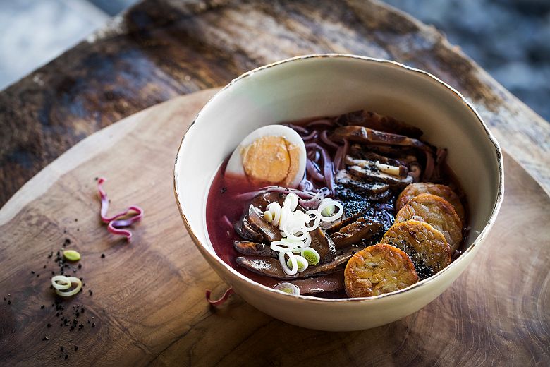 Healthy bowl Revivo Nusa Dua