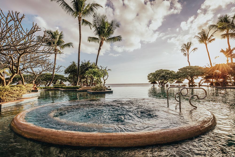 	
La Pirogue - île Maurice